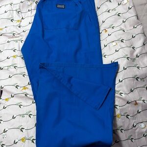 Cherokee Women's Blue Boot Cut Pants